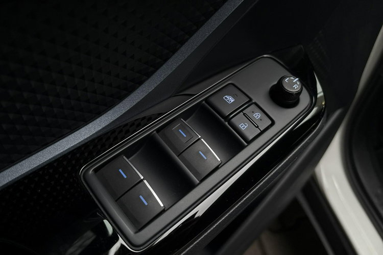 Toyota C-HR 1.8 HSD STYLE, salon Polska, gwarancja zdjęcie 16