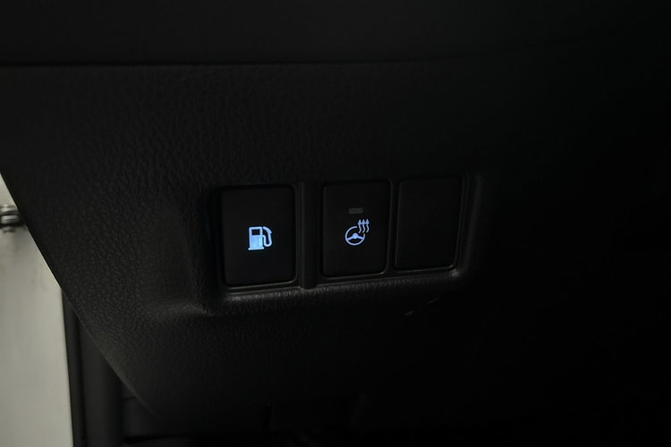 Toyota C-HR 1.8 HSD STYLE, salon Polska, gwarancja zdjęcie 17