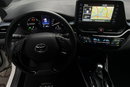 Toyota C-HR 1.8 HSD STYLE, salon Polska, gwarancja zdjęcie 19