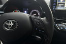 Toyota C-HR 1.8 HSD STYLE, salon Polska, gwarancja zdjęcie 21