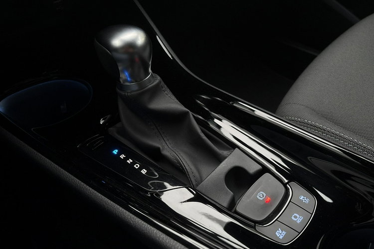 Toyota C-HR 1.8 HSD STYLE, salon Polska, gwarancja zdjęcie 25