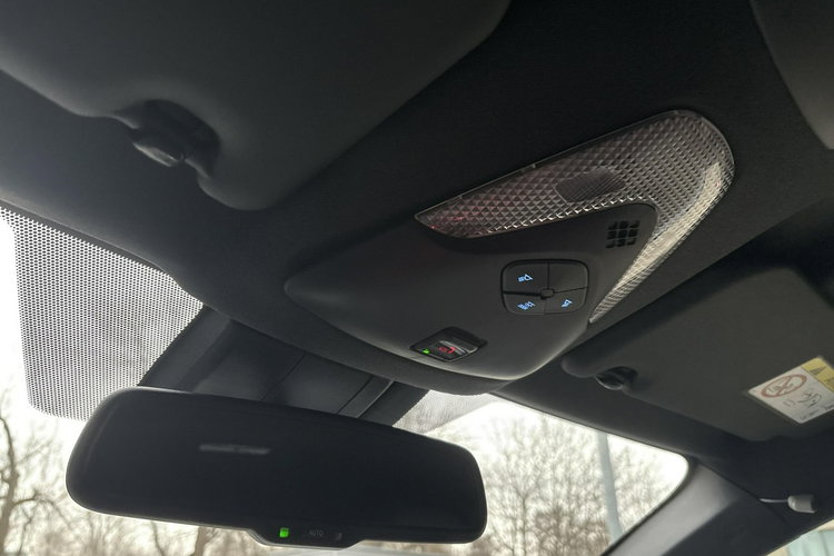 Toyota C-HR 1.8 HSD STYLE, salon Polska, gwarancja zdjęcie 28