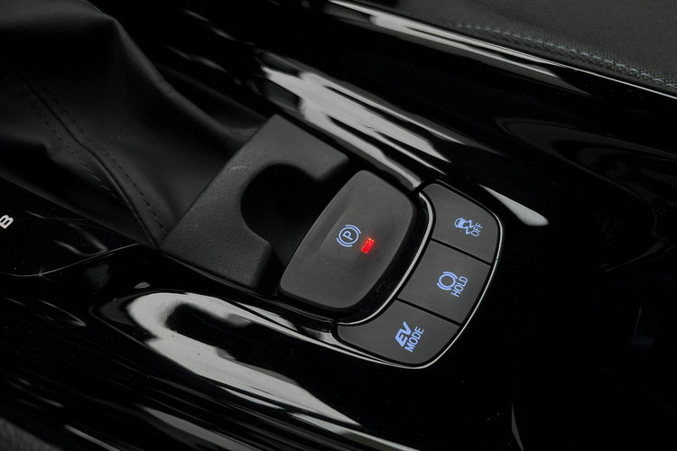 Toyota C-HR 1.8 HSD STYLE, salon Polska, gwarancja zdjęcie 29