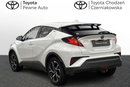 Toyota C-HR 1.8 HSD STYLE, salon Polska, gwarancja zdjęcie 3