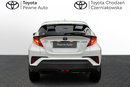 Toyota C-HR 1.8 HSD STYLE, salon Polska, gwarancja zdjęcie 4