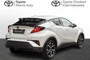 Toyota C-HR 1.8 HSD STYLE, salon Polska, gwarancja zdjęcie 5
