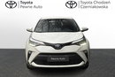 Toyota C-HR 1.8 HSD STYLE, salon Polska, gwarancja zdjęcie 8