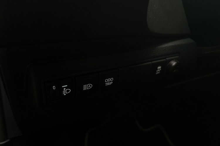 Toyota Corolla 1.8 Hybrid COMFORT TECH, salon Polska, gwarancja, FV23% zdjęcie 15