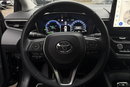 Toyota Corolla 1.8 Hybrid COMFORT TECH, salon Polska, gwarancja, FV23% zdjęcie 19