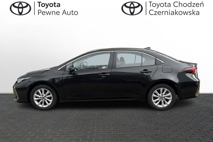Toyota Corolla 1.8 Hybrid COMFORT TECH, salon Polska, gwarancja, FV23% zdjęcie 2