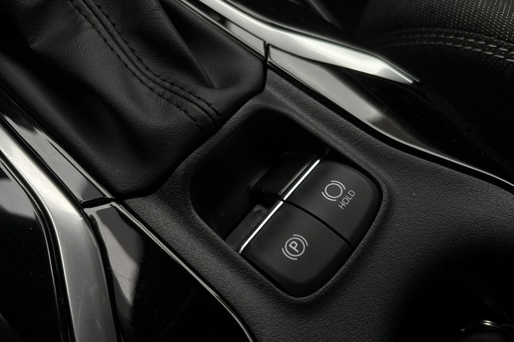 Toyota Corolla 1.8 Hybrid COMFORT TECH, salon Polska, gwarancja, FV23% zdjęcie 24