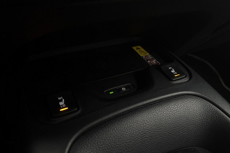 Toyota Corolla 1.8 Hybrid COMFORT TECH, salon Polska, gwarancja, FV23% zdjęcie 25