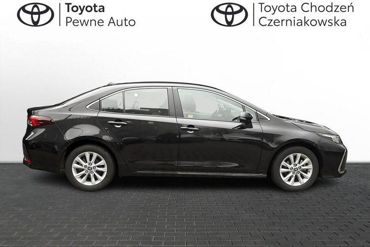 Toyota Corolla 1.8 Hybrid COMFORT TECH, salon Polska, gwarancja, FV23% zdjęcie 6