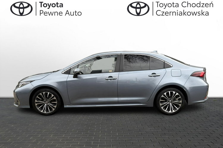 Toyota Corolla 1.5 VVTi STYLE salon Polska, gwarancja, FV23% zdjęcie 2