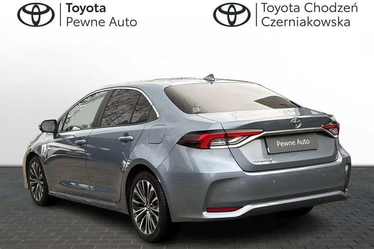 Toyota Corolla 1.5 VVTi STYLE salon Polska, gwarancja, FV23% zdjęcie 3