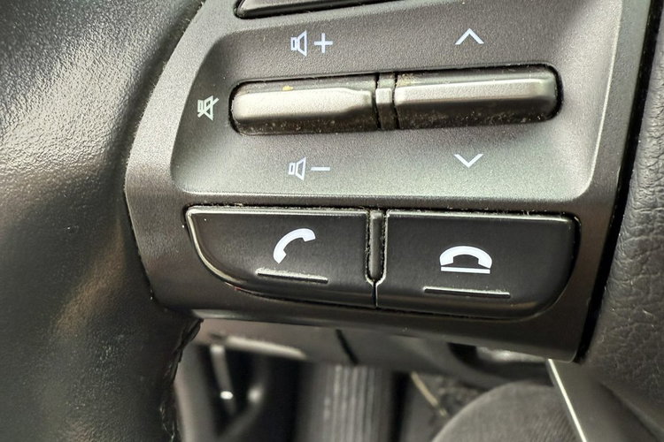 Hyundai Kona Kamera cofania. Asystent pasa. Światła Led zdjęcie 23