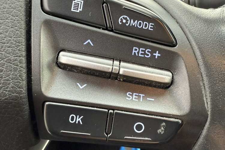 Hyundai Kona Kamera cofania. Asystent pasa. Światła Led zdjęcie 24