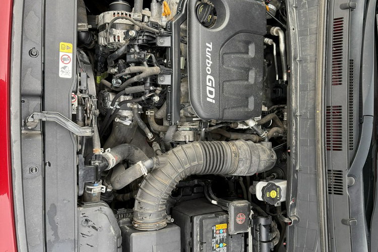 Hyundai Kona Kamera cofania. Asystent pasa. Światła Led zdjęcie 29