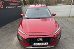 Hyundai Kona Kamera cofania. Asystent pasa. Światła Led zdjęcie 3