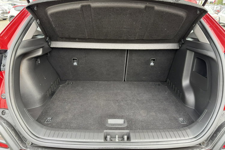 Hyundai Kona Kamera cofania. Asystent pasa. Światła Led zdjęcie 30