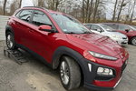 Hyundai Kona Kamera cofania. Asystent pasa. Światła Led zdjęcie 4