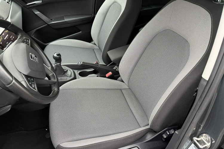 Seat Ibiza Serwisowana . Światła Led. zdjęcie 16