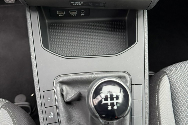 Seat Ibiza Serwisowana . Światła Led. zdjęcie 20