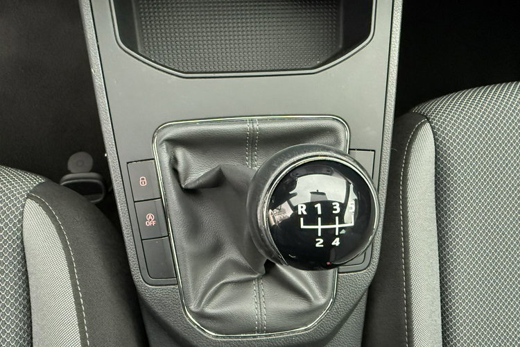 Seat Ibiza Serwisowana . Światła Led. zdjęcie 22