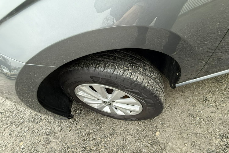 Seat Ibiza Serwisowana . Światła Led. zdjęcie 28