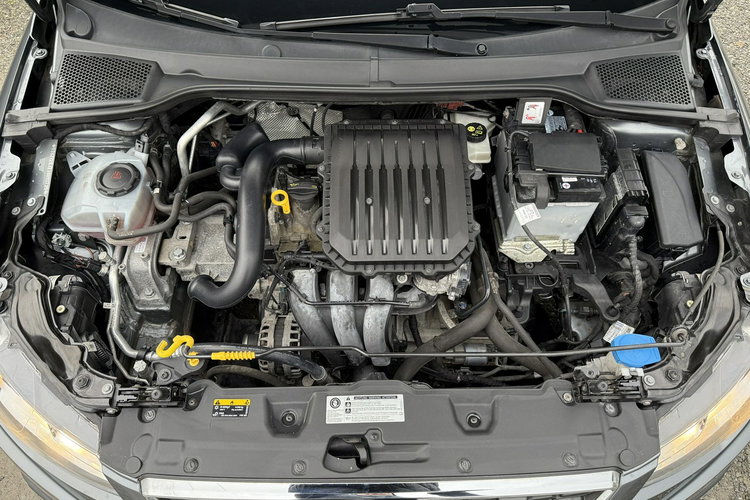 Seat Ibiza Serwisowana . Światła Led. zdjęcie 29