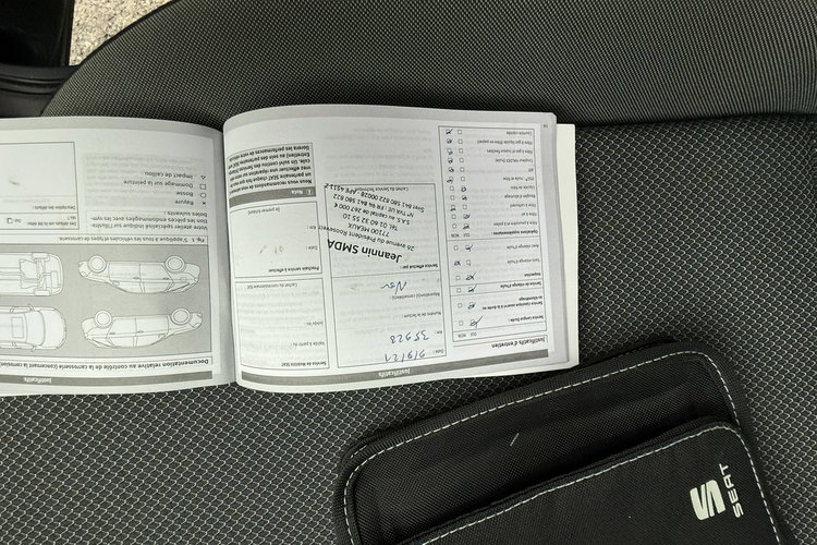 Seat Ibiza Serwisowana . Światła Led. zdjęcie 30