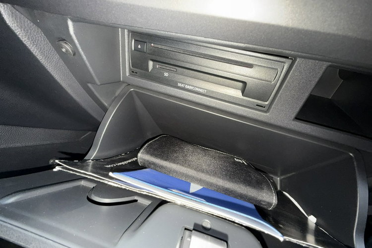 Seat Ibiza Serwisowana . Światła Led. zdjęcie 31