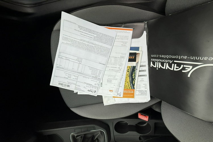 Seat Ibiza Serwisowana . Światła Led. zdjęcie 36