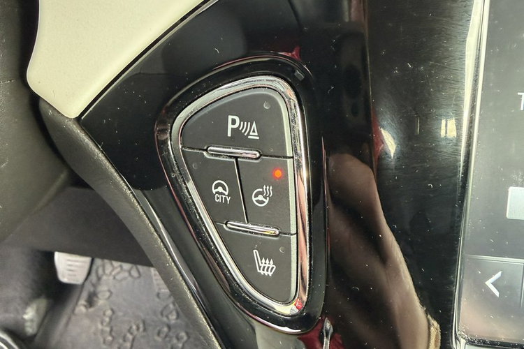 Opel Adam 1.4 87 km Podgrzewana Kierownica, Fotele Kolorowy Wyświetlacz Super zdjęcie 11