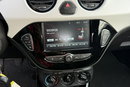 Opel Adam 1.4 87 km Podgrzewana Kierownica, Fotele Kolorowy Wyświetlacz Super zdjęcie 12