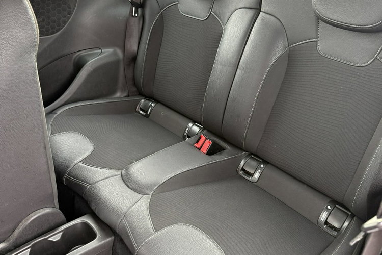 Opel Adam 1.4 87 km Podgrzewana Kierownica, Fotele Kolorowy Wyświetlacz Super zdjęcie 8