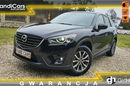 Mazda CX-5 2.2 150KM # LIFT # SkyPassion # Navi # Skóra # Full LED # Super Stan zdjęcie 1