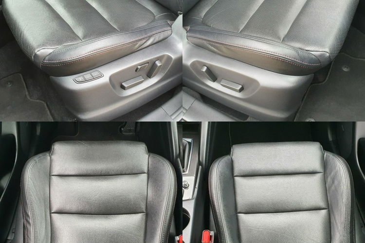 Mazda CX-5 2.2 150KM # LIFT # SkyPassion # Navi # Skóra # Full LED # Super Stan zdjęcie 15