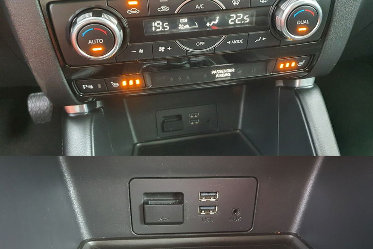 Mazda CX-5 2.2 150KM # LIFT # SkyPassion # Navi # Skóra # Full LED # Super Stan zdjęcie 22