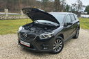 Mazda CX-5 2.2 150KM # LIFT # SkyPassion # Navi # Skóra # Full LED # Super Stan zdjęcie 28