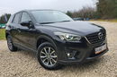 Mazda CX-5 2.2 150KM # LIFT # SkyPassion # Navi # Skóra # Full LED # Super Stan zdjęcie 3