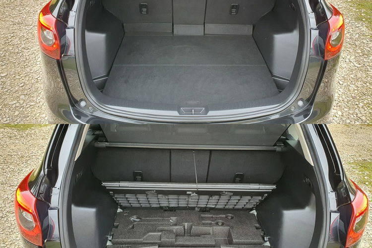 Mazda CX-5 2.2 150KM # LIFT # SkyPassion # Navi # Skóra # Full LED # Super Stan zdjęcie 31