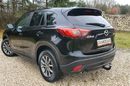 Mazda CX-5 2.2 150KM # LIFT # SkyPassion # Navi # Skóra # Full LED # Super Stan zdjęcie 4