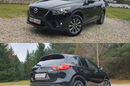 Mazda CX-5 2.2 150KM # LIFT # SkyPassion # Navi # Skóra # Full LED # Super Stan zdjęcie 42