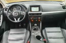 Mazda CX-5 2.2 150KM # LIFT # SkyPassion # Navi # Skóra # Full LED # Super Stan zdjęcie 5