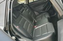 Mazda CX-5 2.2 150KM # LIFT # SkyPassion # Navi # Skóra # Full LED # Super Stan zdjęcie 9