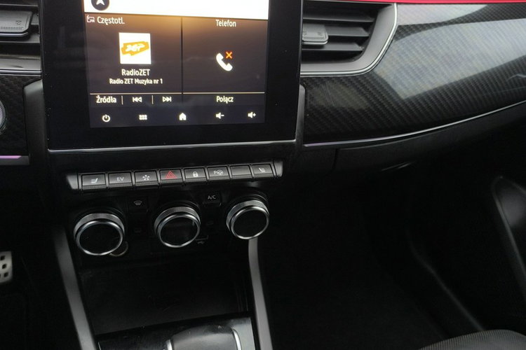 Renault Arkana 1.6 E-Tech hybrid 145 R.S. LINE Salon Polska zdjęcie 12
