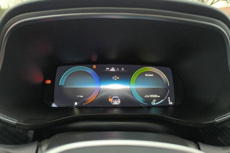 Renault Arkana 1.6 E-Tech hybrid 145 R.S. LINE Salon Polska zdjęcie 13