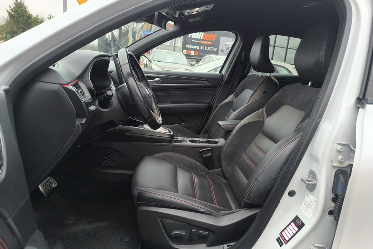 Renault Arkana 1.6 E-Tech hybrid 145 R.S. LINE Salon Polska zdjęcie 14