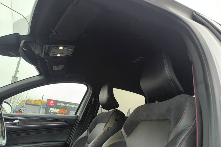 Renault Arkana 1.6 E-Tech hybrid 145 R.S. LINE Salon Polska zdjęcie 16